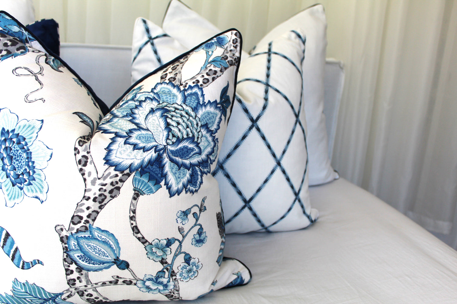 All Cushion Covers