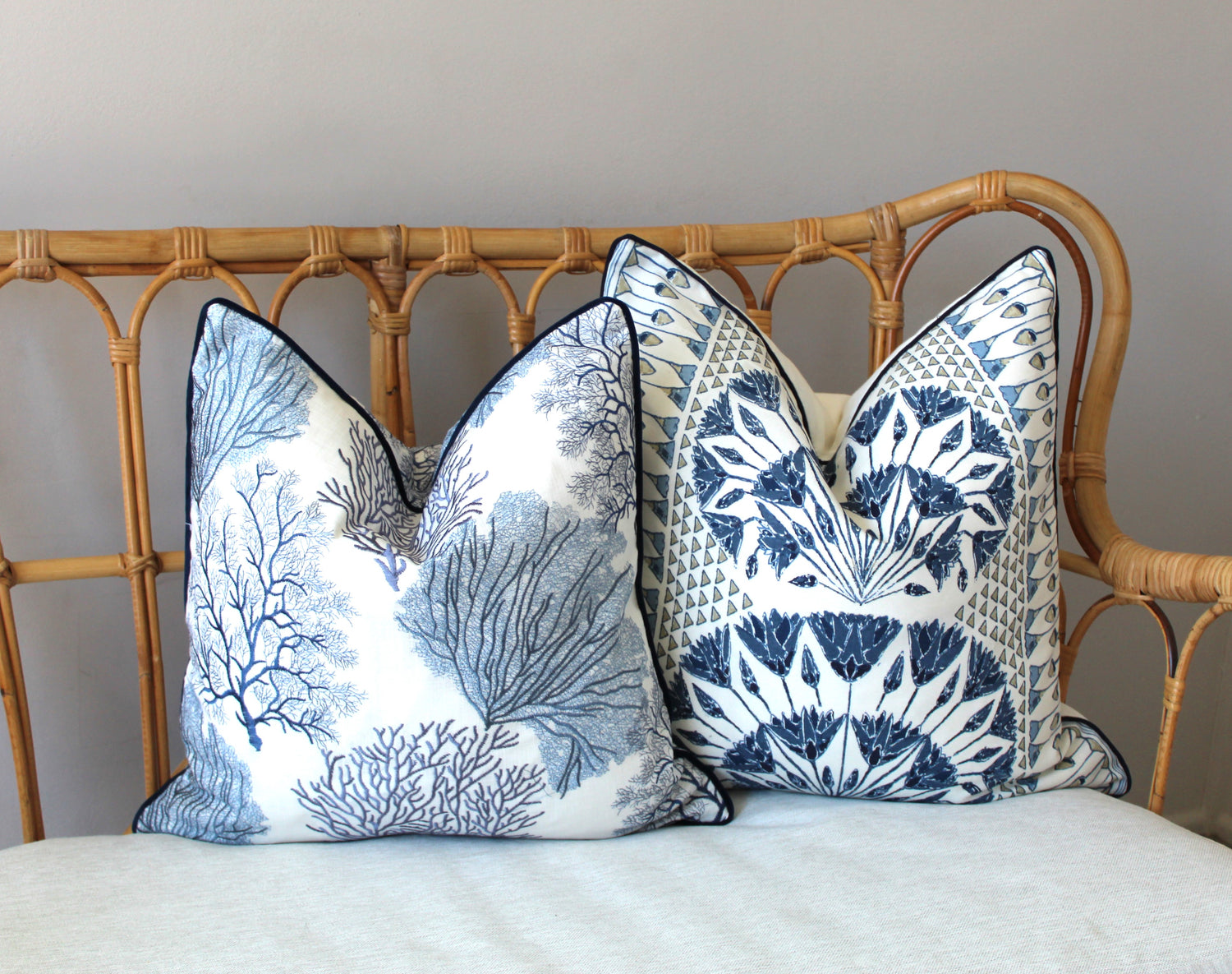 Thibaut Cushion Covers