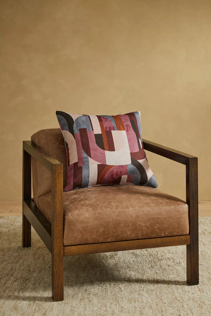 Bauhaus Cushion Covers by Warwick Fabrics