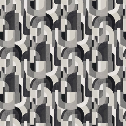 Bauhaus Cushion Covers by Warwick Fabrics