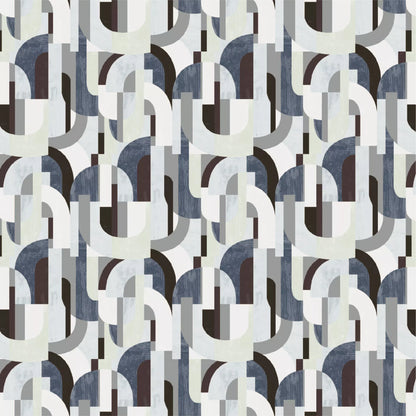 Bauhaus Cushion Covers by Warwick Fabrics