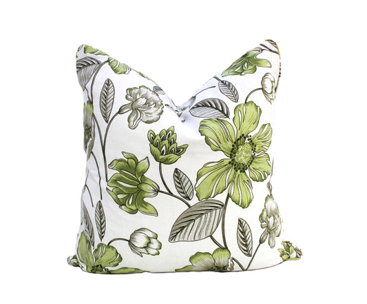 Sage Floral by Laura & Kiran