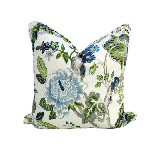 Fanciful Flare Cushion Covers