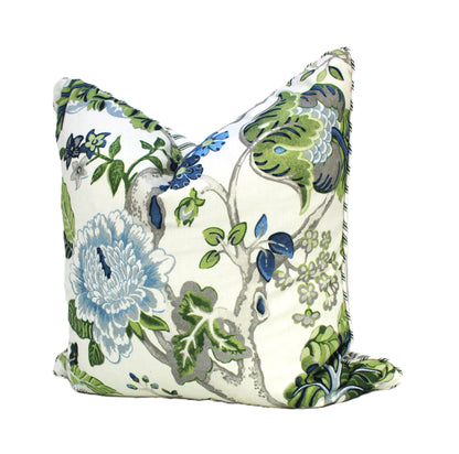 Fanciful Flare Cushion Covers
