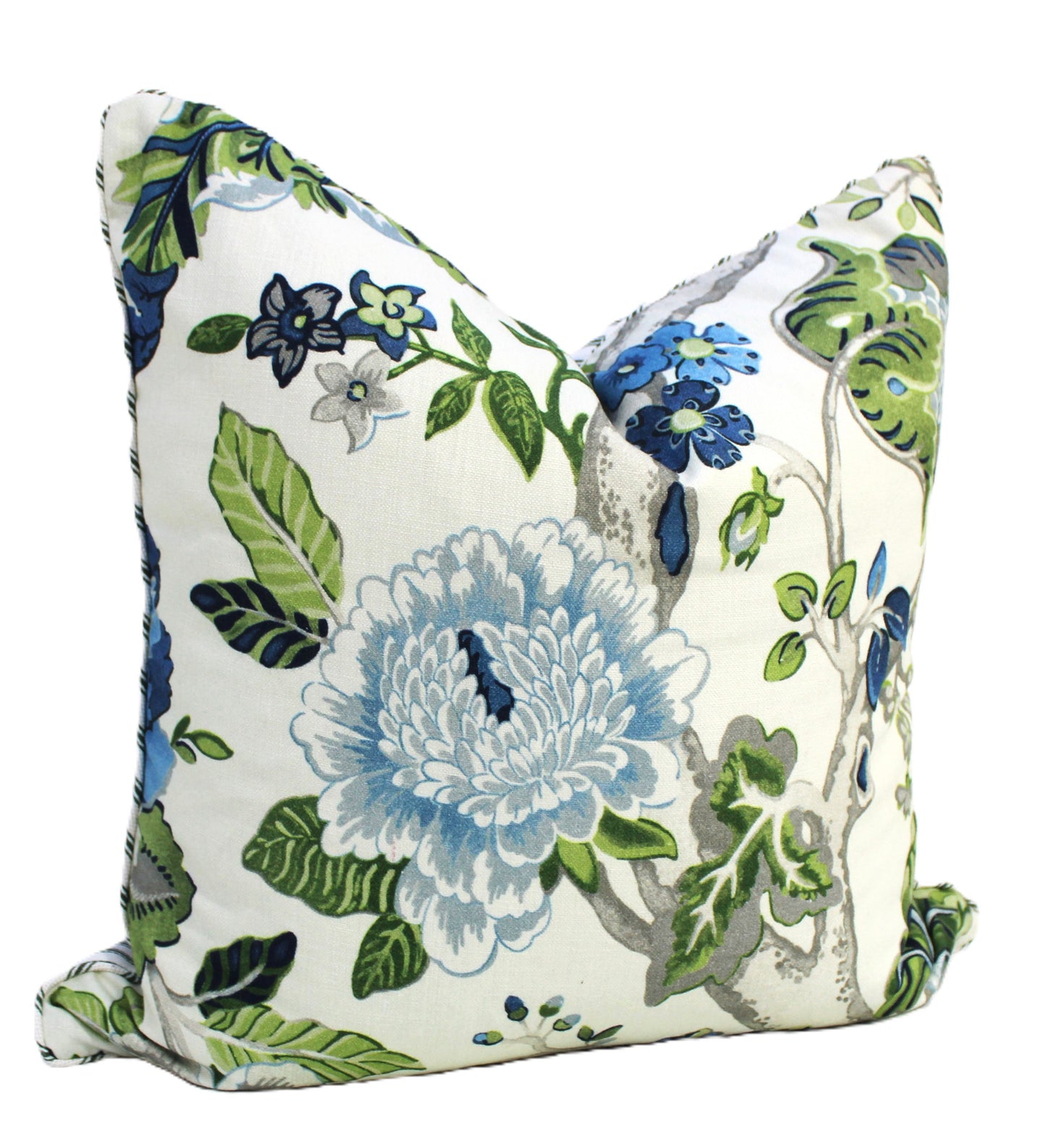 Fanciful Flare Cushion Covers