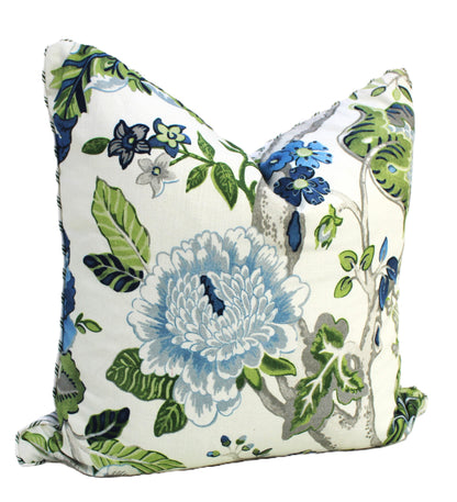 Fanciful Flare Cushion Covers