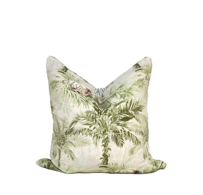 Cat Island cushion by Tommy Bahama