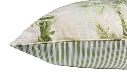 Cat Island cushion by Tommy Bahama