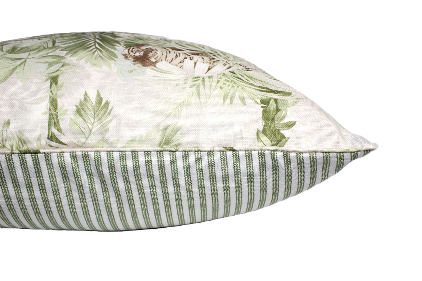 Cat Island cushion by Tommy Bahama