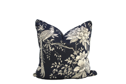 Manacor Cushion Covers by Warwick Fabrics
