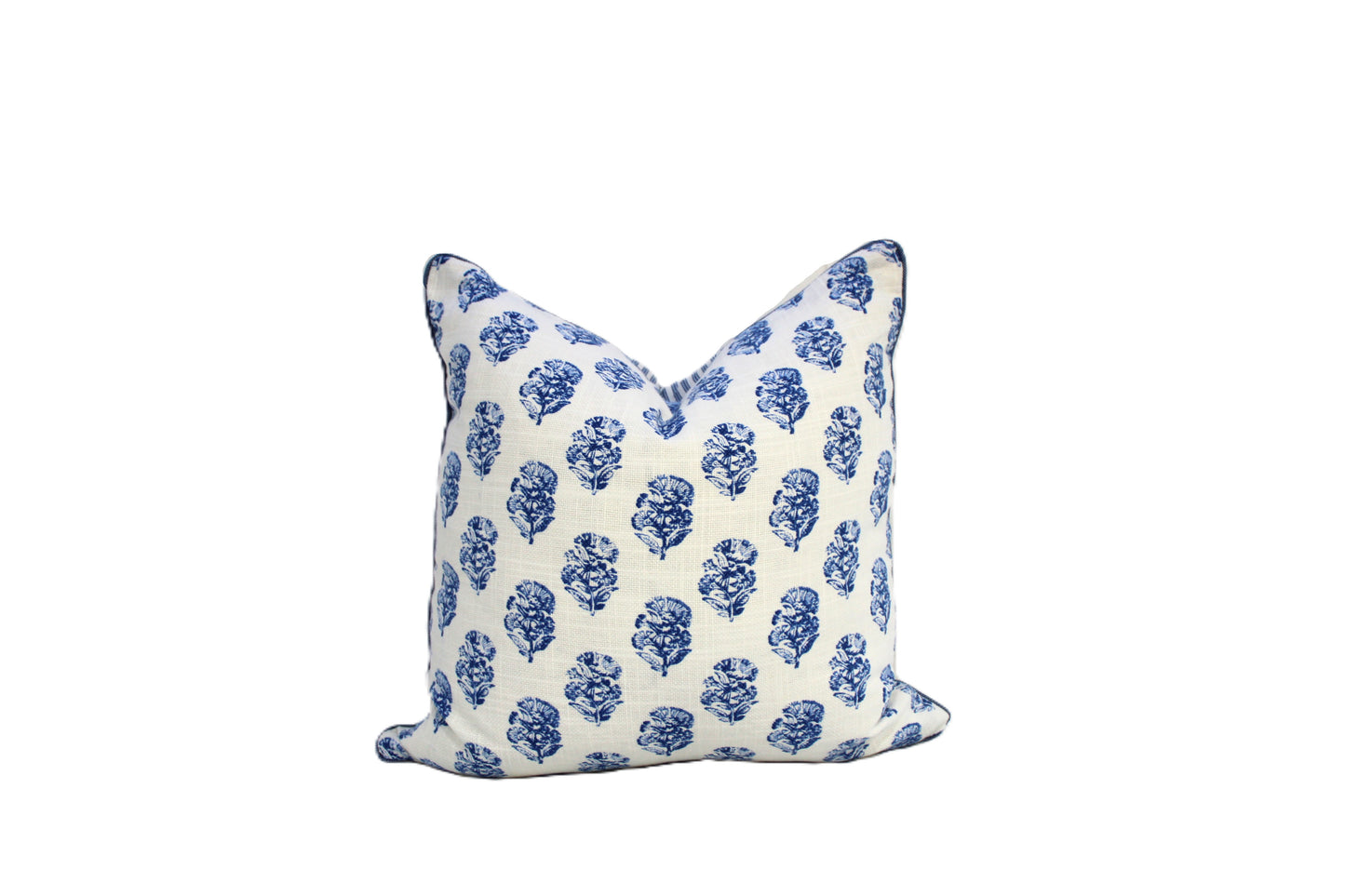 Aegean Blue Cushion Covers by PK Lifestyles