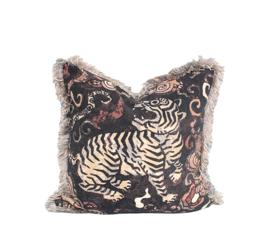 Desa Cushions by Warwick Fabrics
