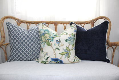 Caspian Warwick Cushion covers
