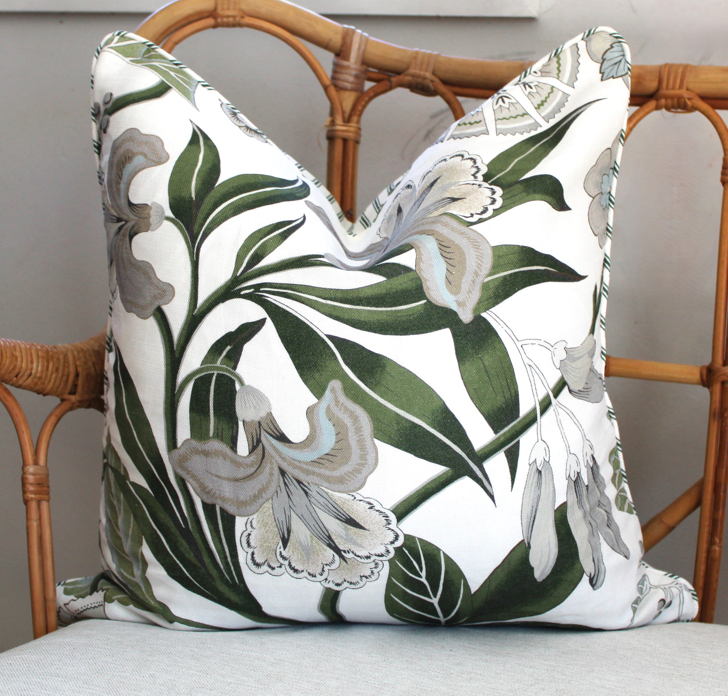 Thibaut Cloe Cushion covers