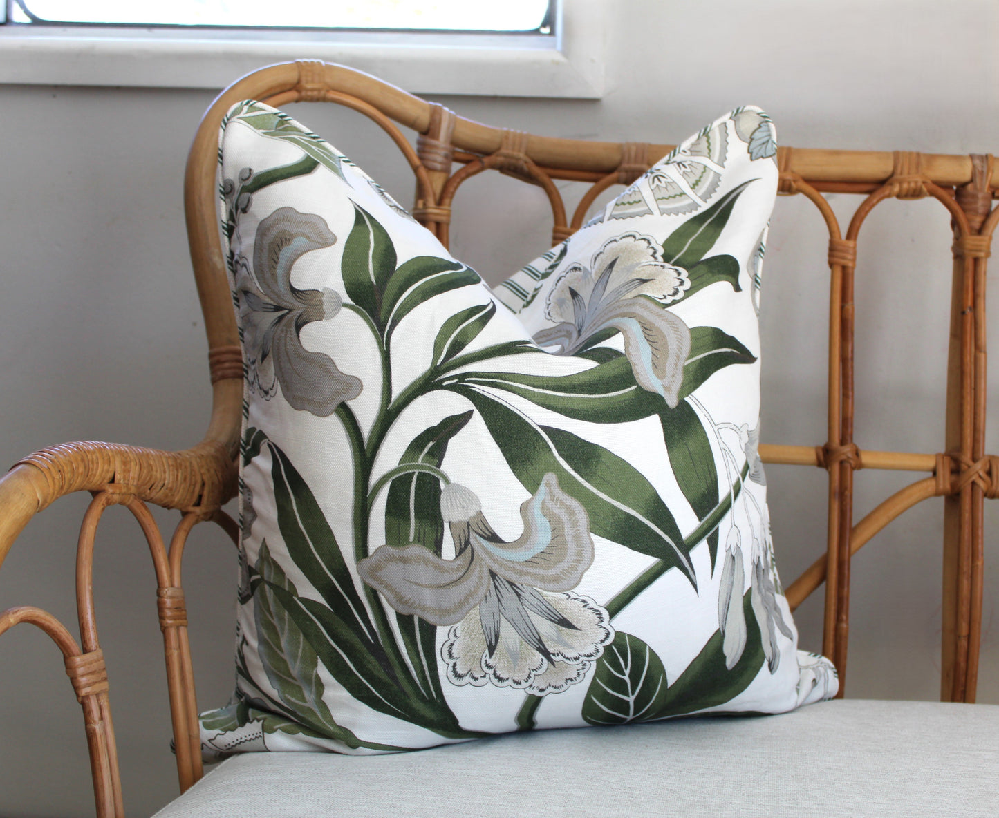 Thibaut Cloe Cushion covers