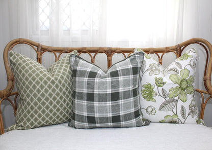 Sage Floral by Laura & Kiran