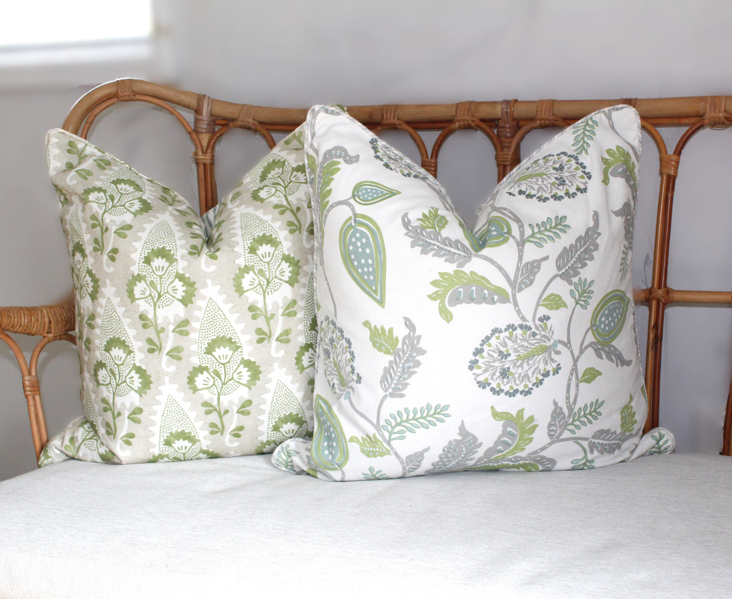 Thibaut Cornwall  Cushion covers