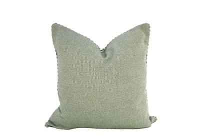 Balmain Reversible Cushion Covers by Warwick Fabrics