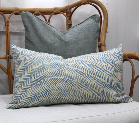 Ocean Wave Cushion Covers