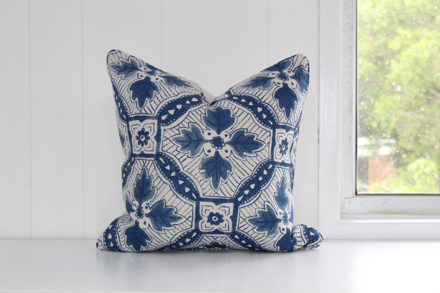 Anna Spiro Camona Cushion cover