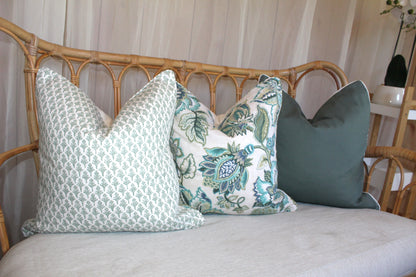 Oregano Cushion covers