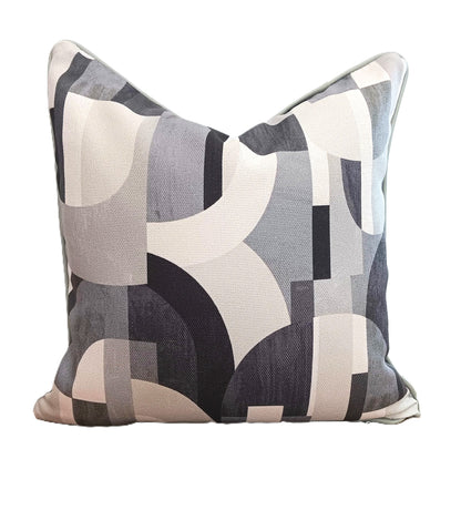 Bauhaus Cushion Covers by Warwick Fabrics