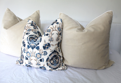 Kravet Cushion Covers 50x50