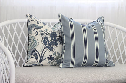 Hampton Style cover by Warwick Fabrics