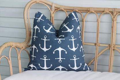 Sailing Anchors