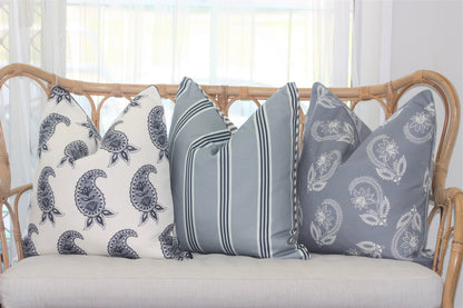 Hampton Style cover by Warwick Fabrics