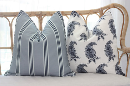 Hampton Style cover by Warwick Fabrics