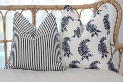 Hampton Style cover by Warwick Fabrics