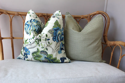 Fanciful Flare Cushion Covers