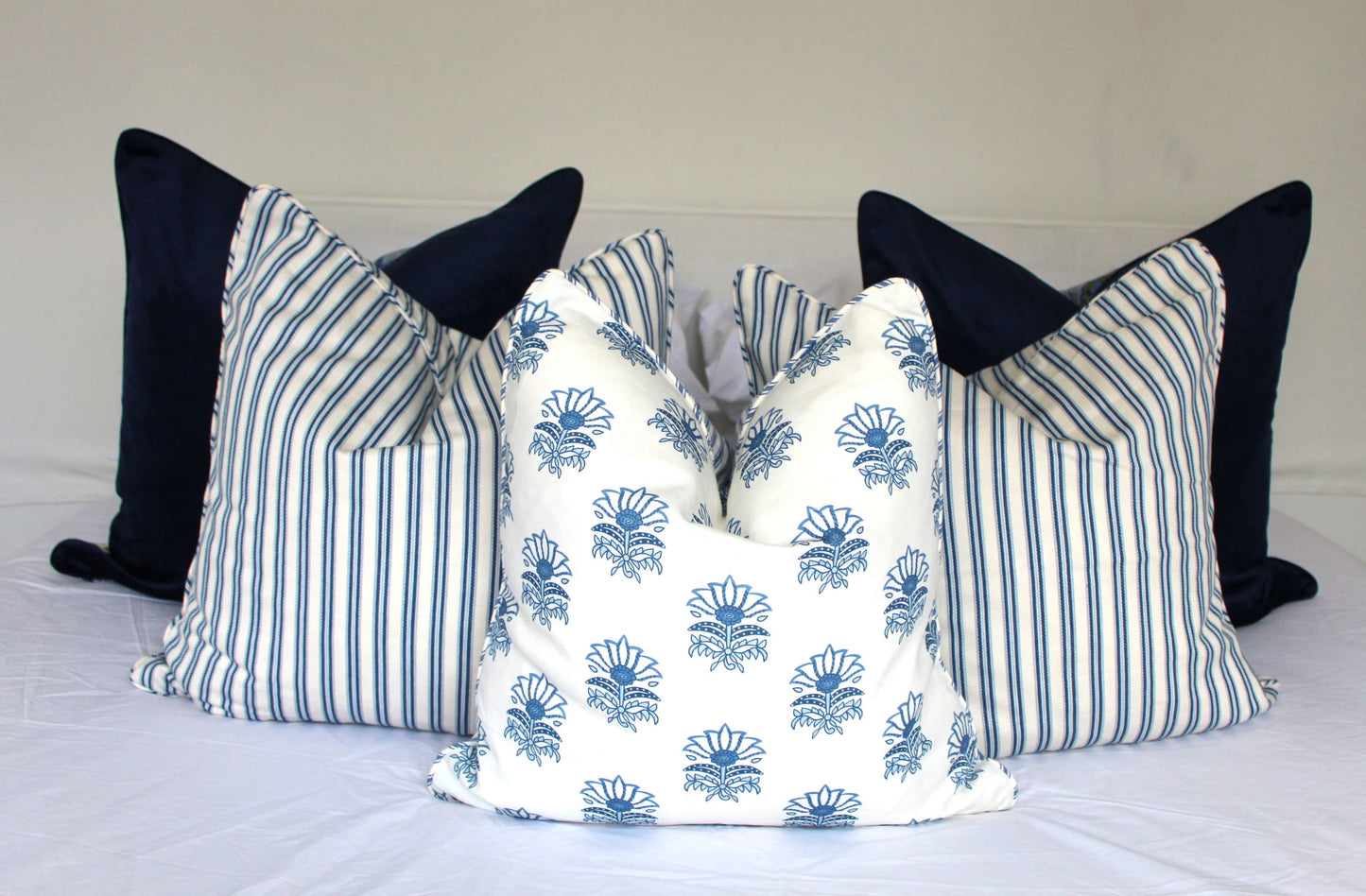 Anna French Cairo Cushions