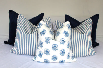 Anna French Cairo Cushions