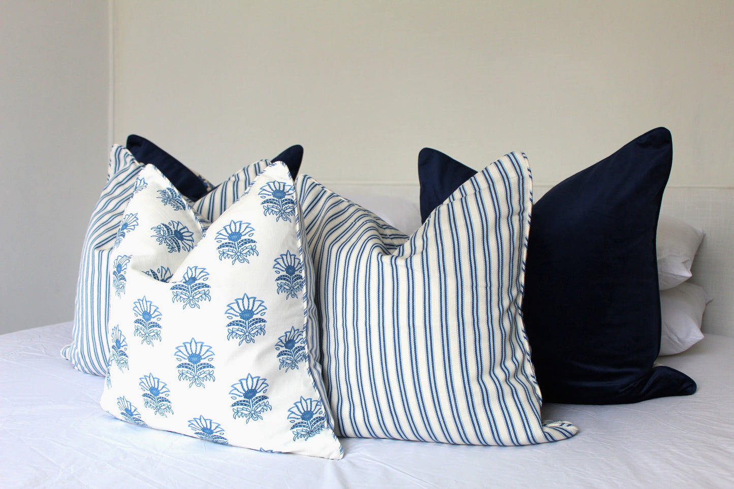 Anna French Cairo Cushions