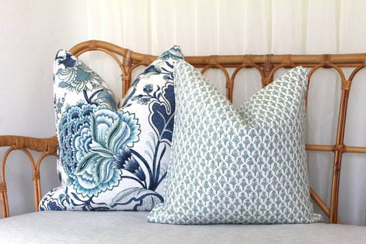 Lacefield Designs Cushion covers