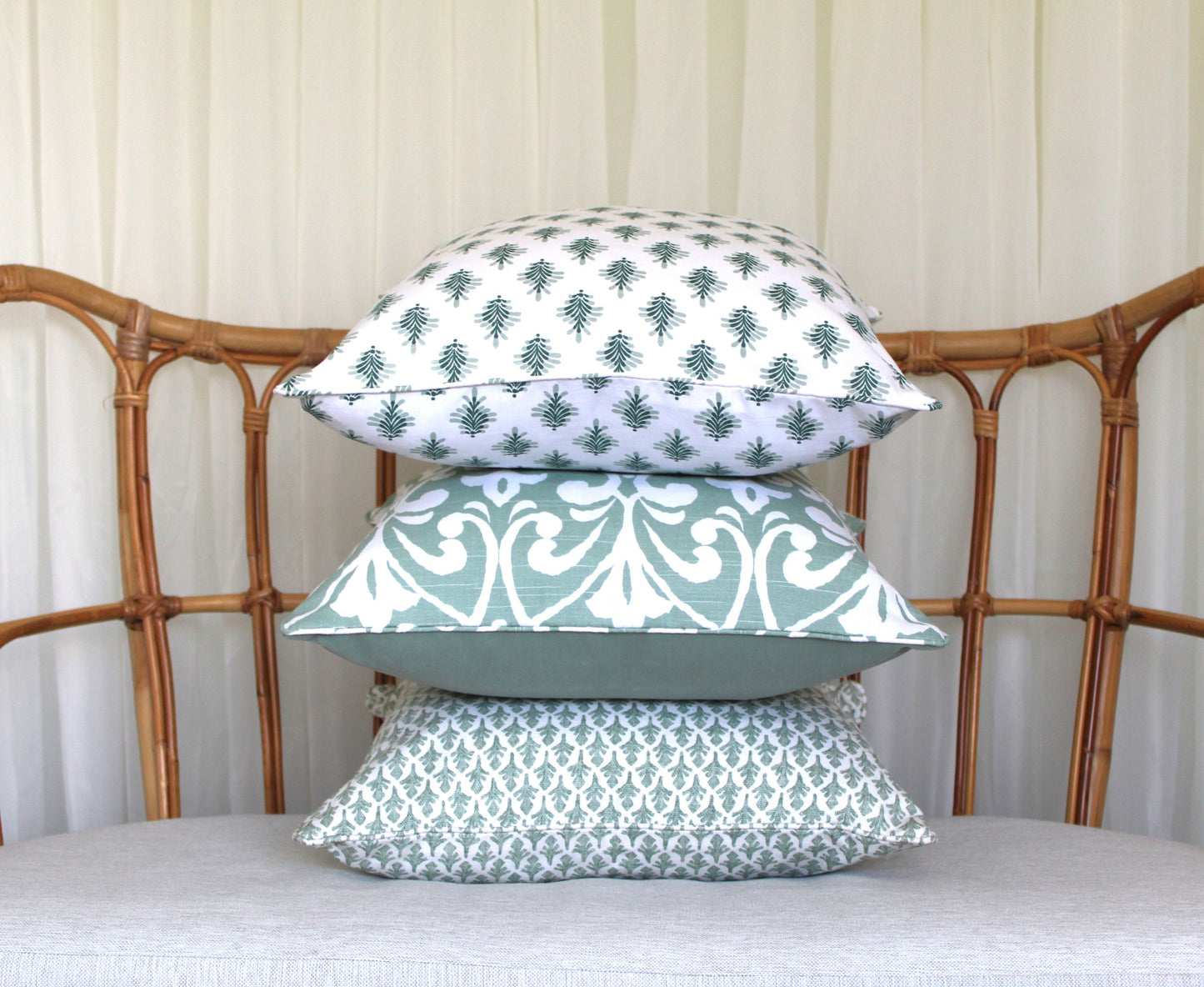 Lacefield Designs Cushion covers