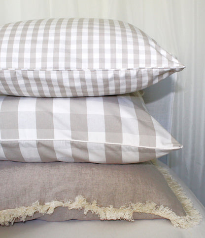 Linen Pillows