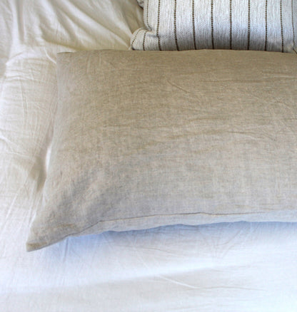 Linen Pillows