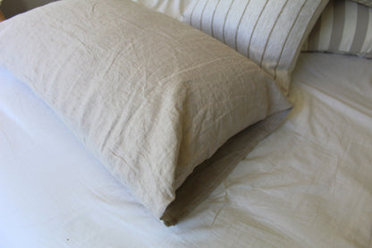 Linen Pillows