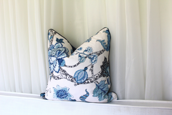Trending Makalo Pillow Cover (Australian-made Luxurious Cushion Covers)