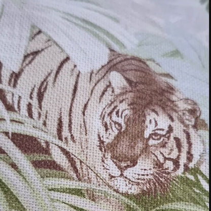 Cat Island cushion by Tommy Bahama