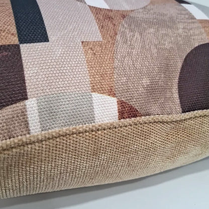 Bauhaus Cushion Covers by Warwick Fabrics