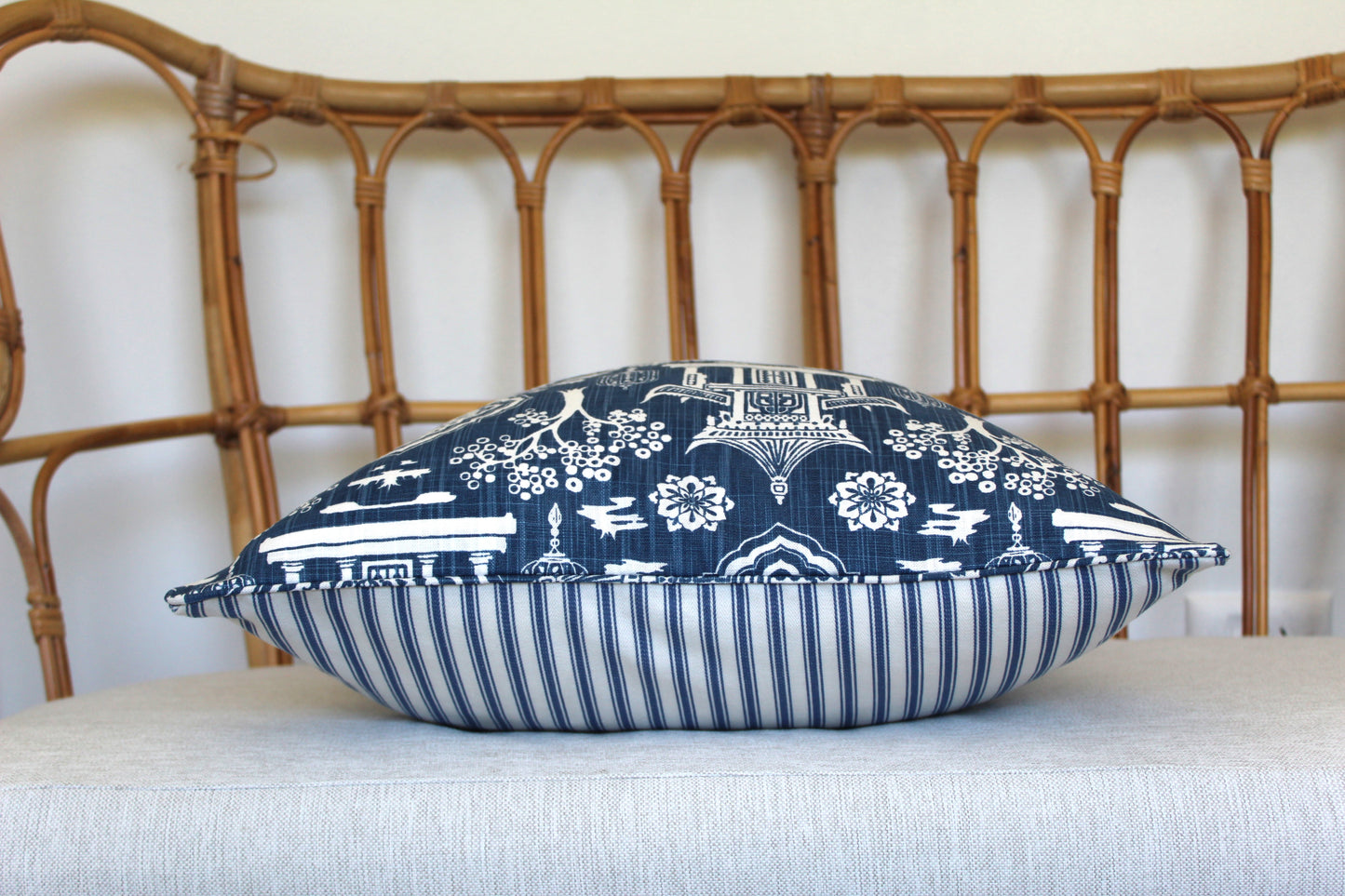 Chinoiserie House Cushion covers