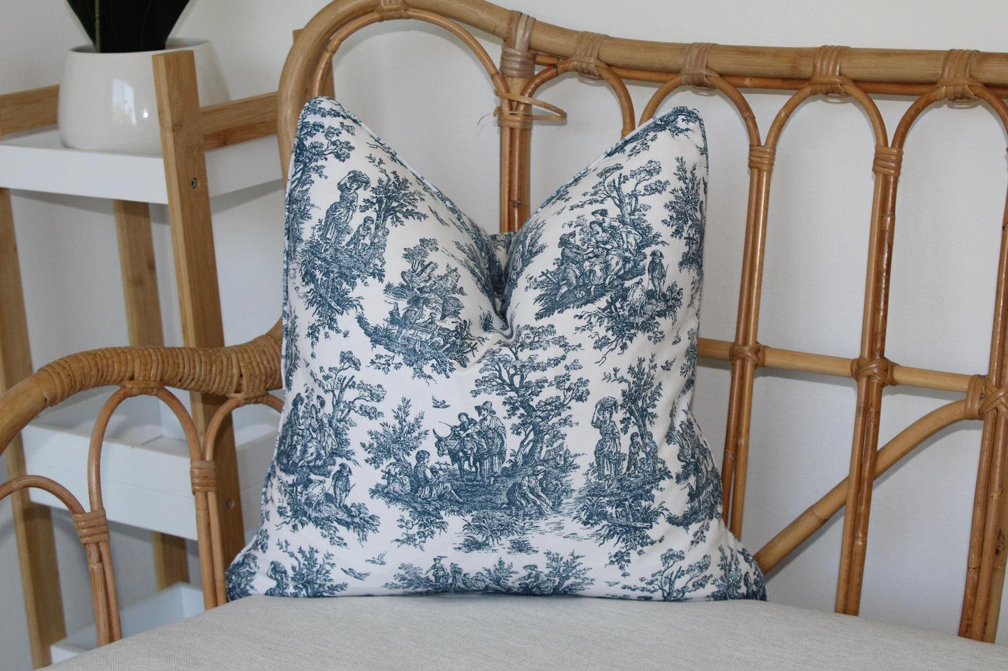 English Garden Cushion covers