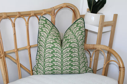 Woodcote Oak Forest Cushion covers