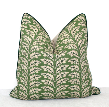 Woodcote Oak Forest Cushion covers