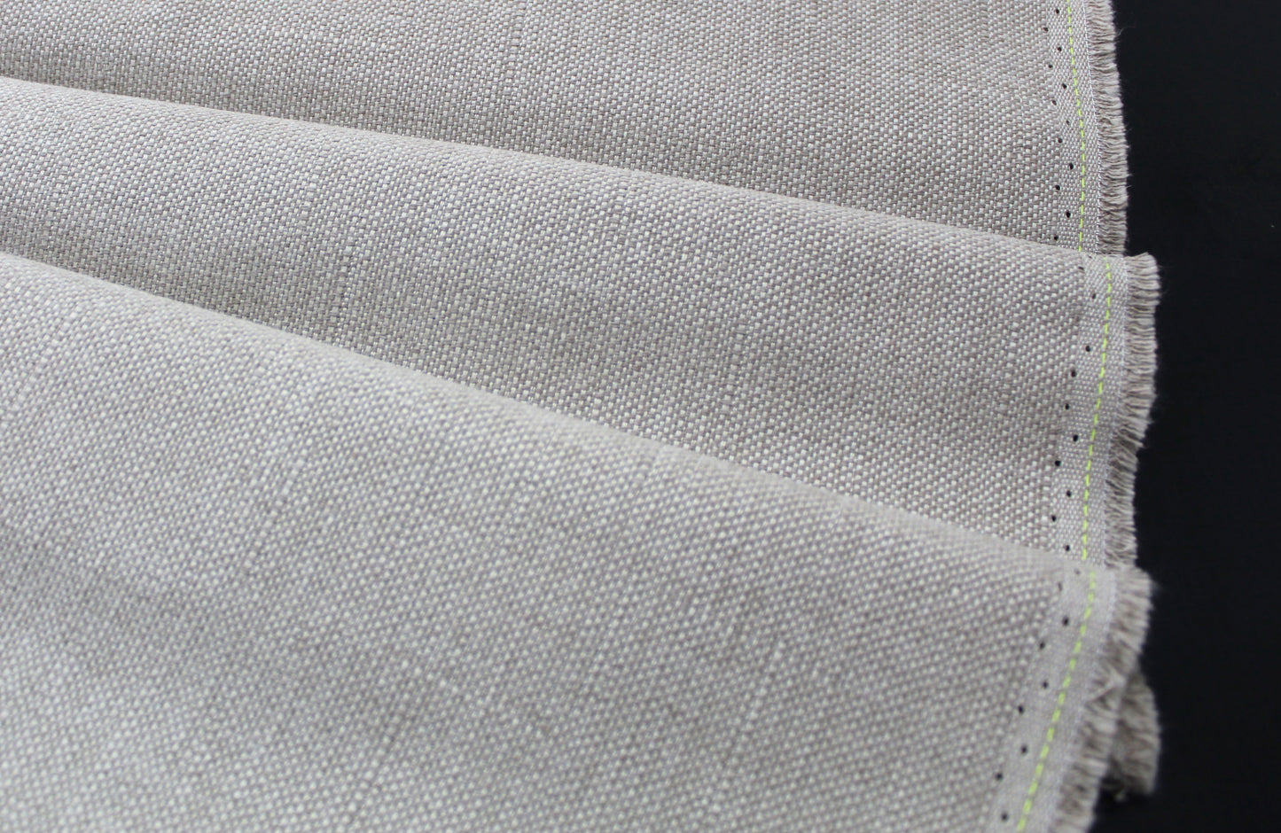 Sunbrella Beige Linen Outdoor fabric