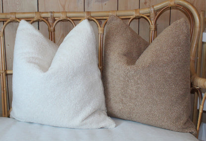 100% made from recycled plastics. Cushion covers . Made in Australia